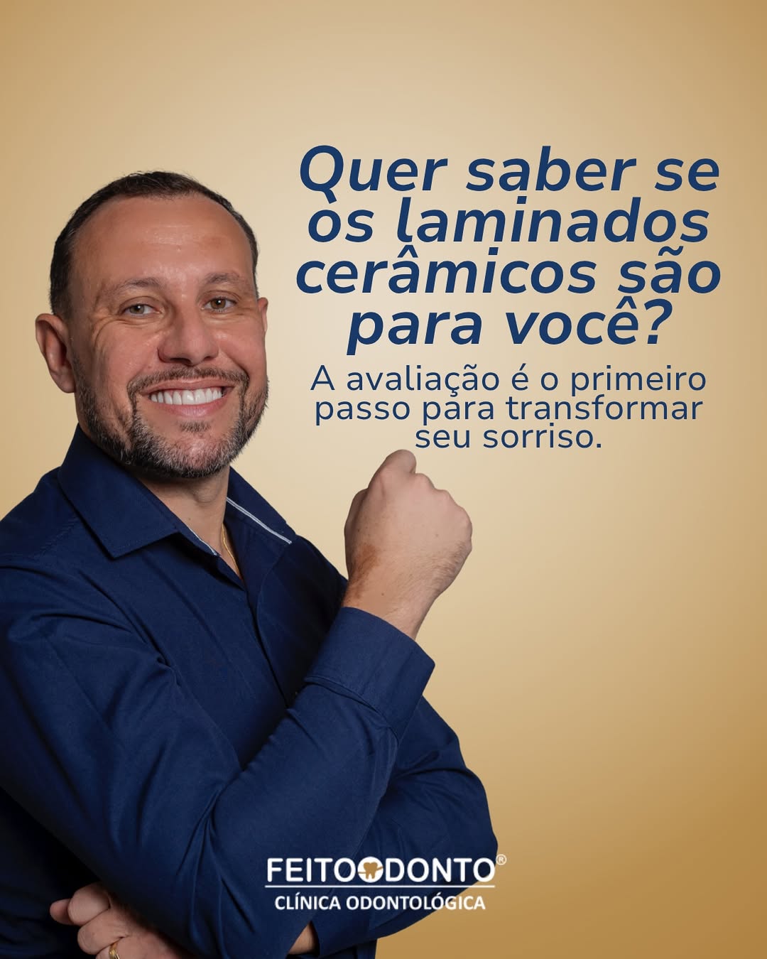 Laminados cerâmicos: o que são e como podem transformar o seu sorriso